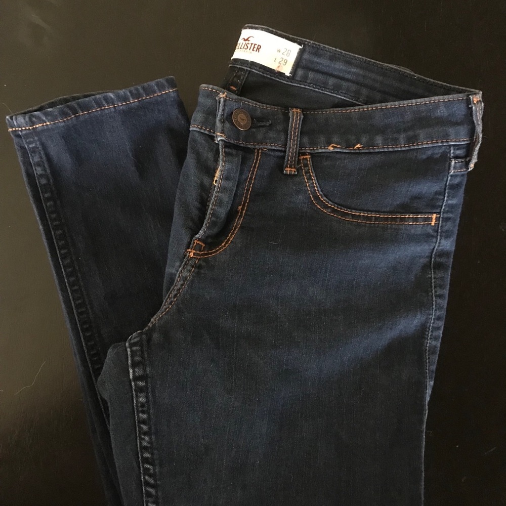 Hollister Jeggings